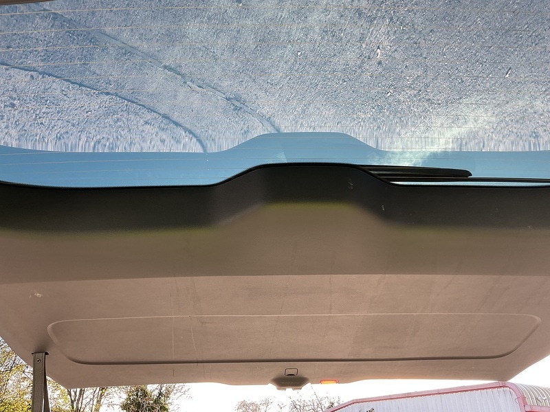 Used Mercedes-Benz Vito 2020 for sale - 76638650: Photo 75