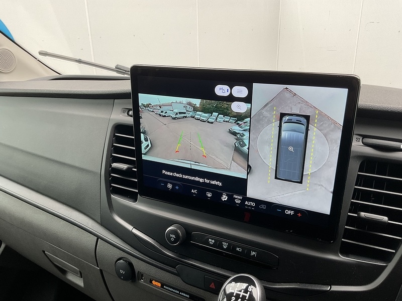 Used Ford Transit 2024 for sale - 76029765: Photo 25