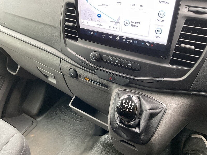 Used Ford Transit 2024 for sale - 76029765: Photo 27