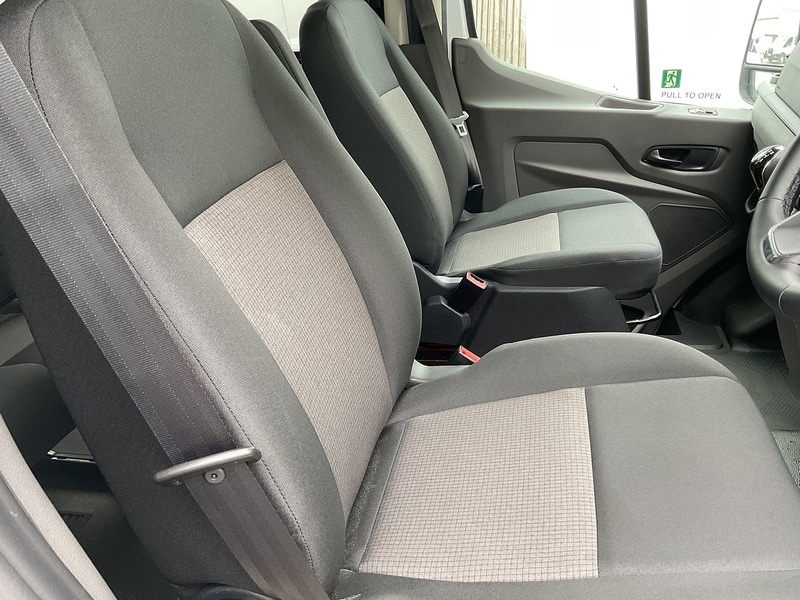 Used Ford Transit 2024 for sale - 76029765: Photo 29