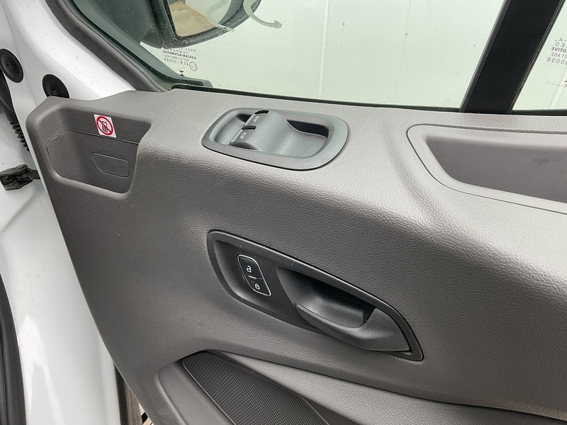 Used Ford Transit 2024 for sale - 76029765: Photo 31