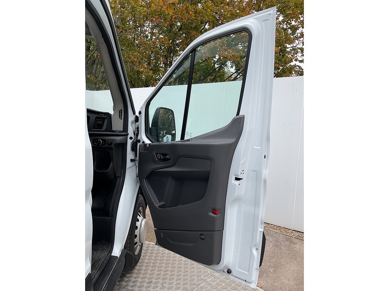 Used Ford Transit 2024 for sale - 76029765: Photo 32
