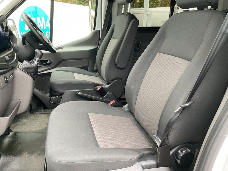 Used Ford Transit 2024 for sale - 76029765: Photo 34
