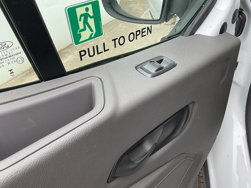 Used Ford Transit 2024 for sale - 76029765: Photo 35