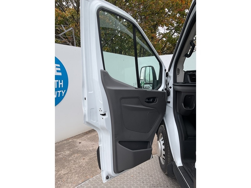 Used Ford Transit 2024 for sale - 76029765: Photo 36