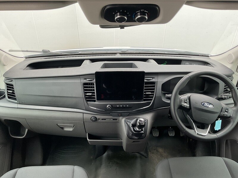 Used Ford Transit 2024 for sale - 76029765: Photo 37