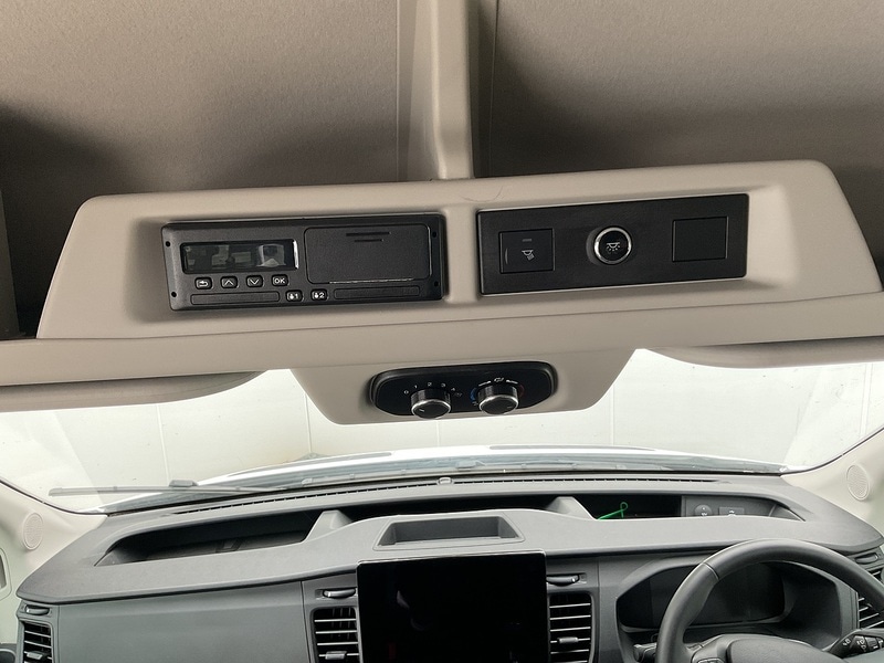 Used Ford Transit 2024 for sale - 76029765: Photo 39