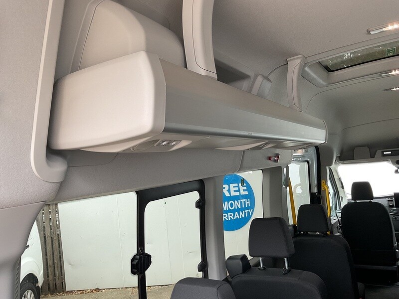 Used Ford Transit 2024 for sale - 76029765: Photo 43