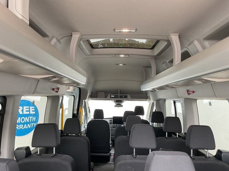 Used Ford Transit 2024 for sale - 76029765: Photo 44