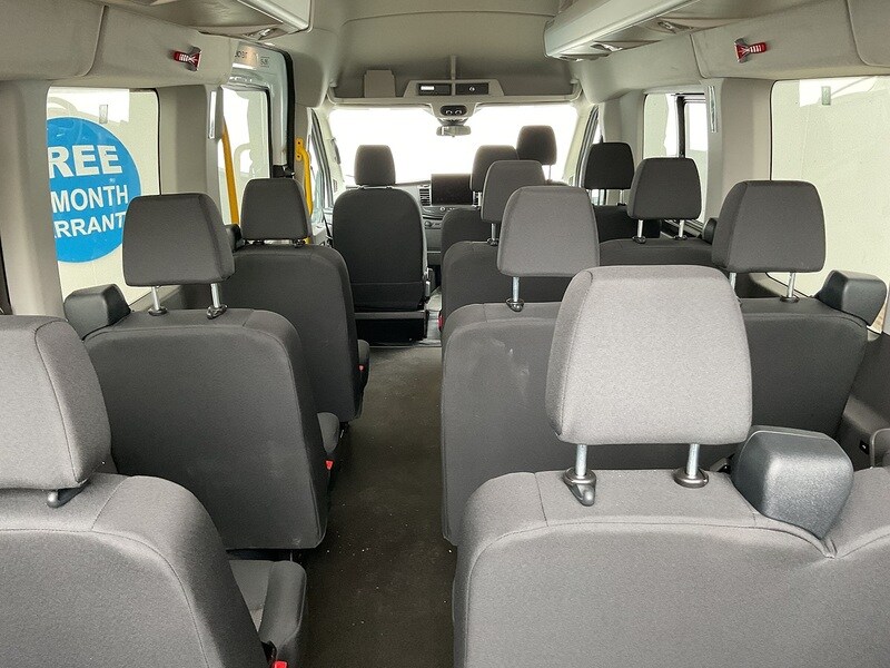 Used Ford Transit 2024 for sale - 76029765: Photo 45