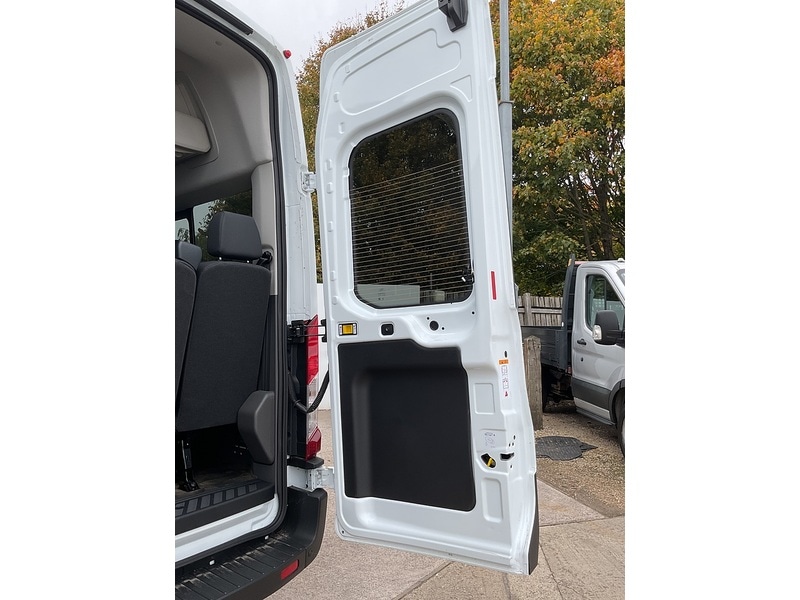 Used Ford Transit 2024 for sale - 76029765: Photo 46