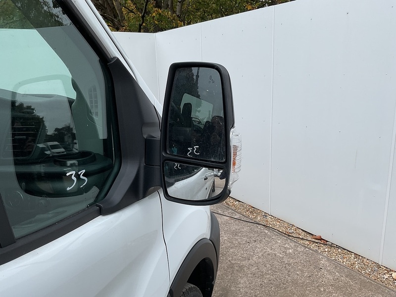 Used Ford Transit 2024 for sale - 76029765: Photo 51