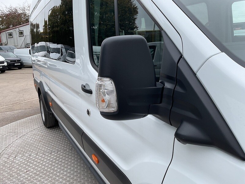 Used Ford Transit 2024 for sale - 76029765: Photo 52