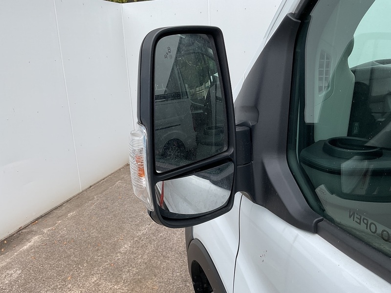 Used Ford Transit 2024 for sale - 76029765: Photo 53