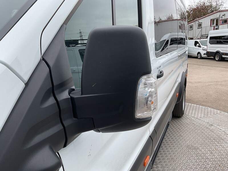 Used Ford Transit 2024 for sale - 76029765: Photo 54