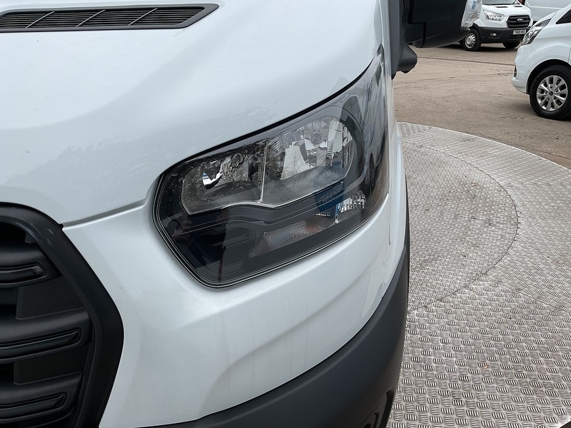 Used Ford Transit 2024 for sale - 76029765: Photo 57