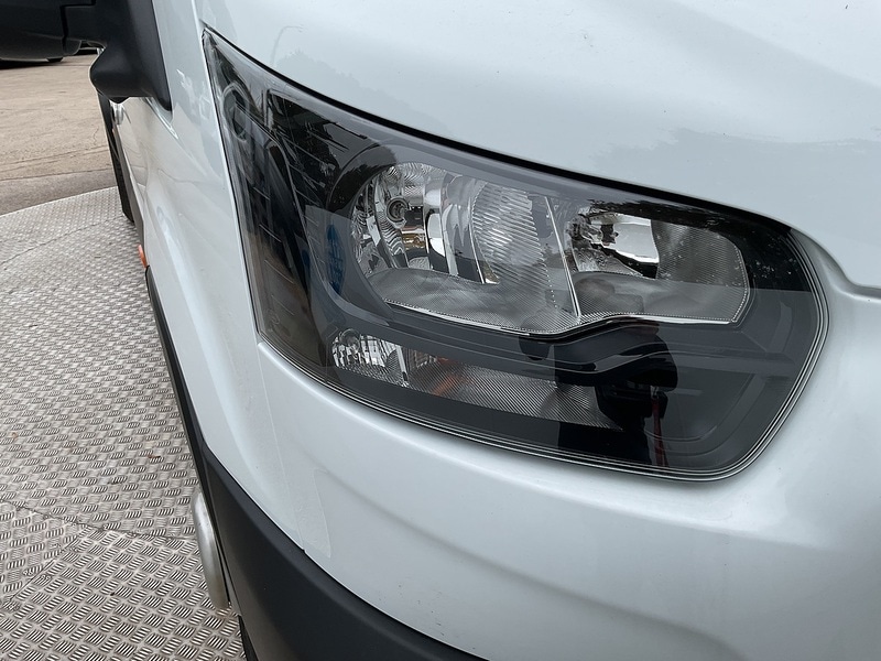 Used Ford Transit 2024 for sale - 76029765: Photo 59