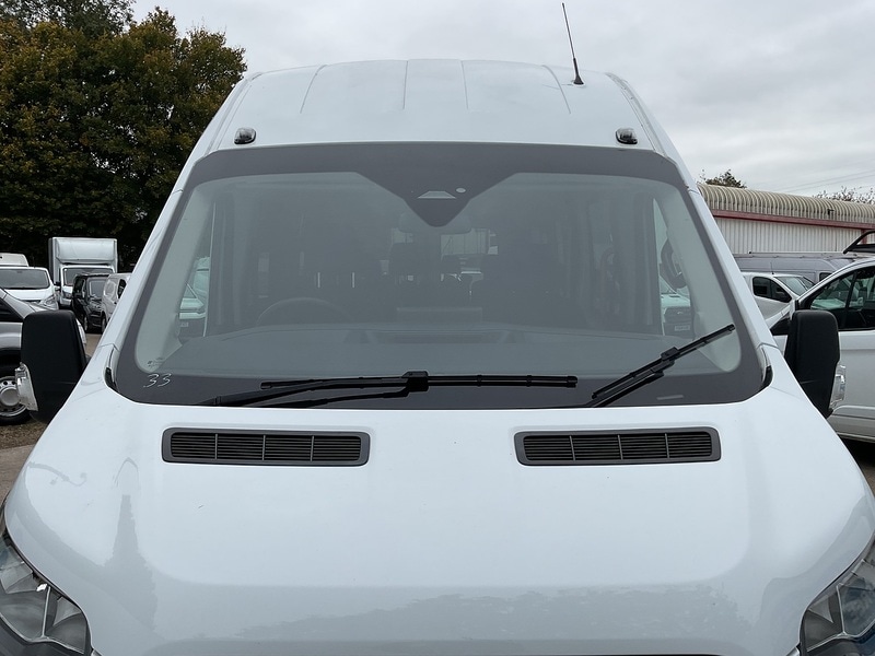 Used Ford Transit 2024 for sale - 76029765: Photo 60