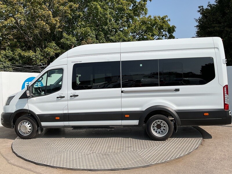 Vehicle 15