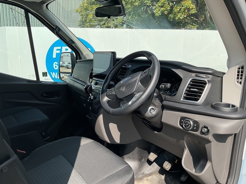 Vehicle 25