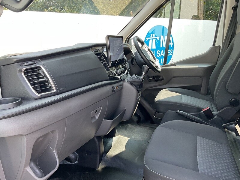 Vehicle 29