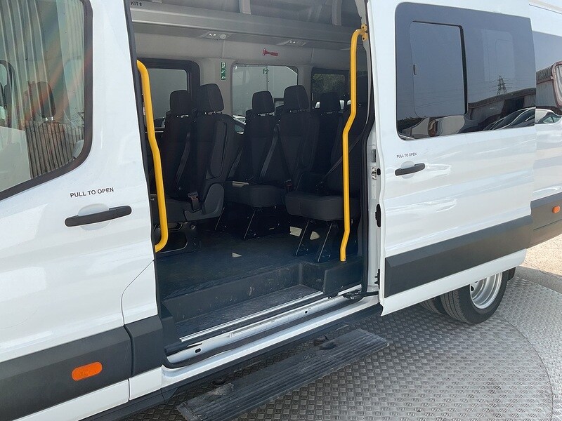 Vehicle 36