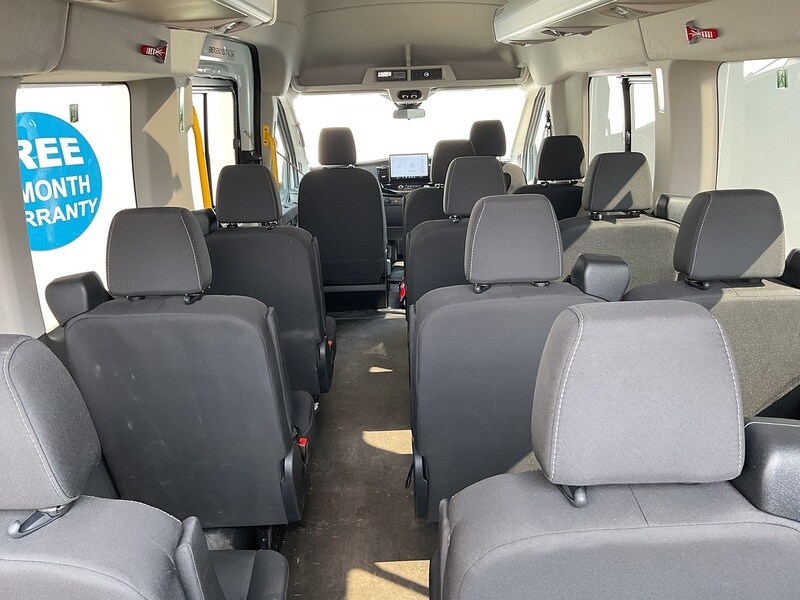 Vehicle 40
