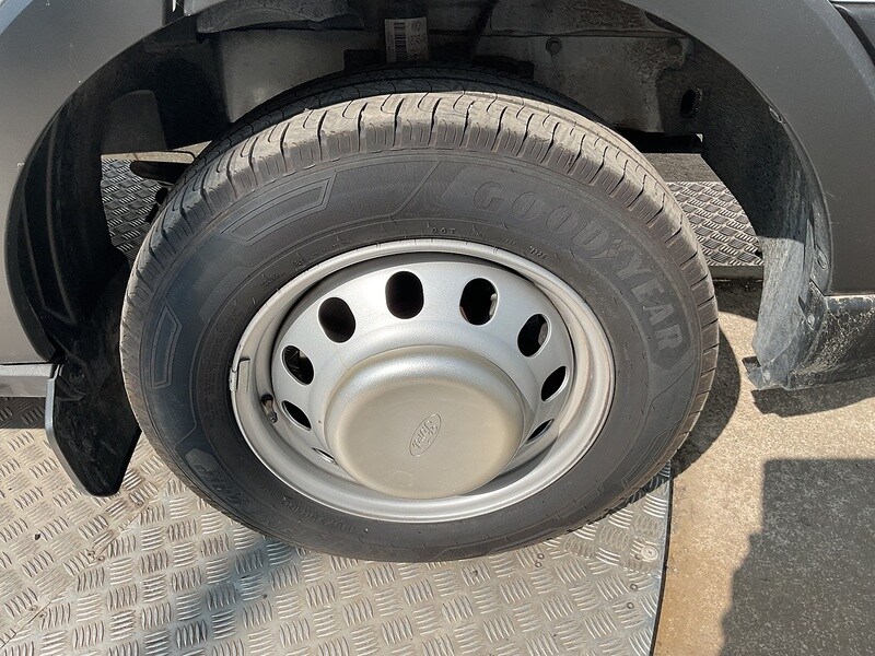 Vehicle 43