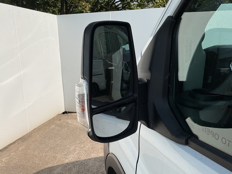Vehicle 50