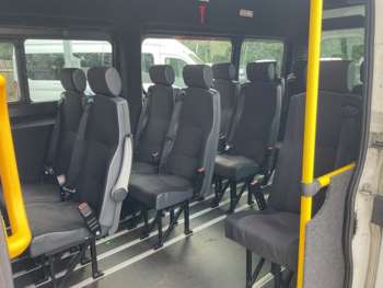 Used Citroen Relay 2019 for sale - 74784354: Photo