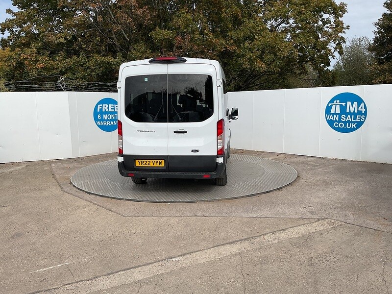 Used Ford Transit 2022 for sale - 75961249: Photo 10