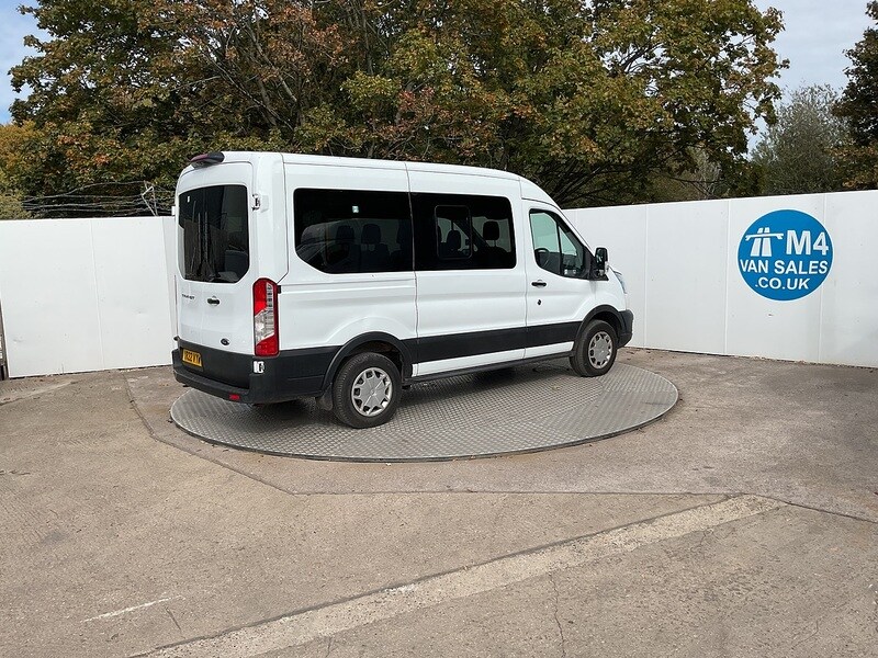Used Ford Transit 2022 for sale - 75961249: Photo 12