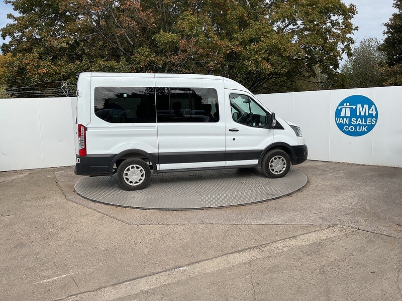 Used Ford Transit 2022 for sale - 75961249: Photo 14