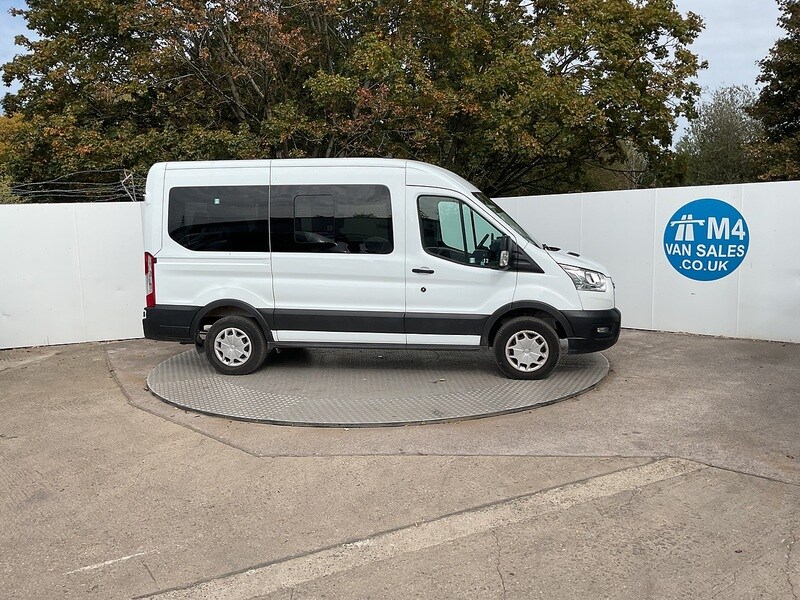 Used Ford Transit 2022 for sale - 75961249: Photo 17