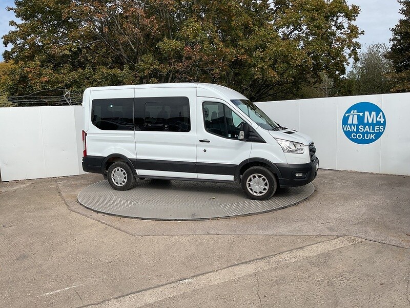 Used Ford Transit 2022 for sale - 75961249: Photo 18