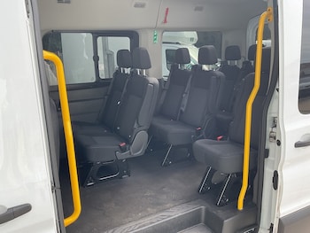 Used Ford Transit 2022 for sale - 75961249: Photo