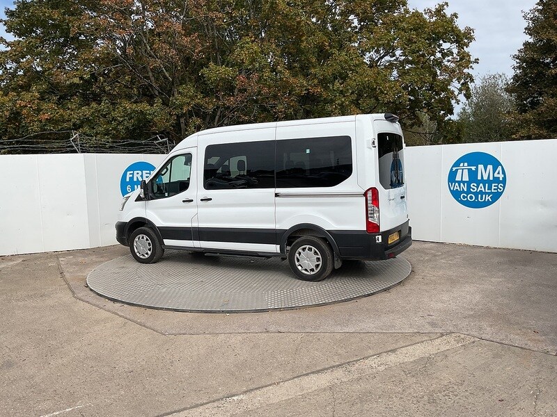 Used Ford Transit 2022 for sale - 75961249: Photo 36