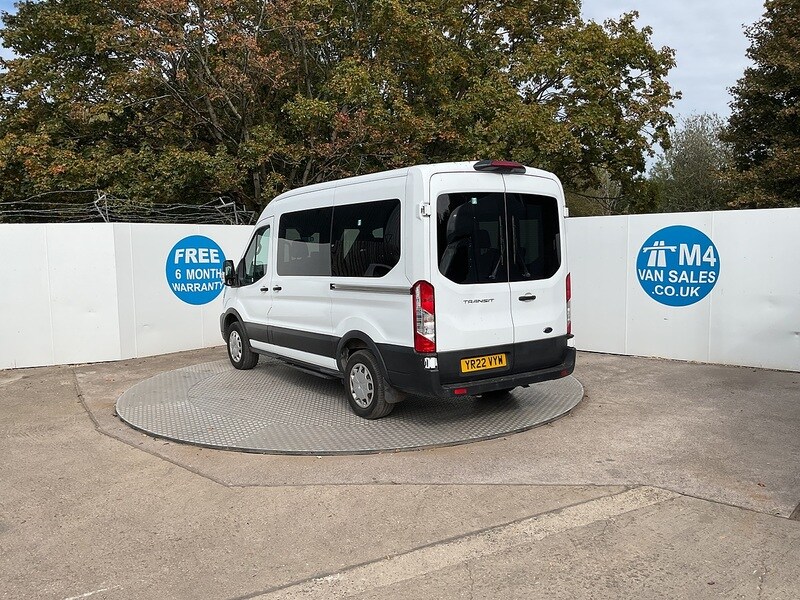 Used Ford Transit 2022 for sale - 75961249: Photo 39