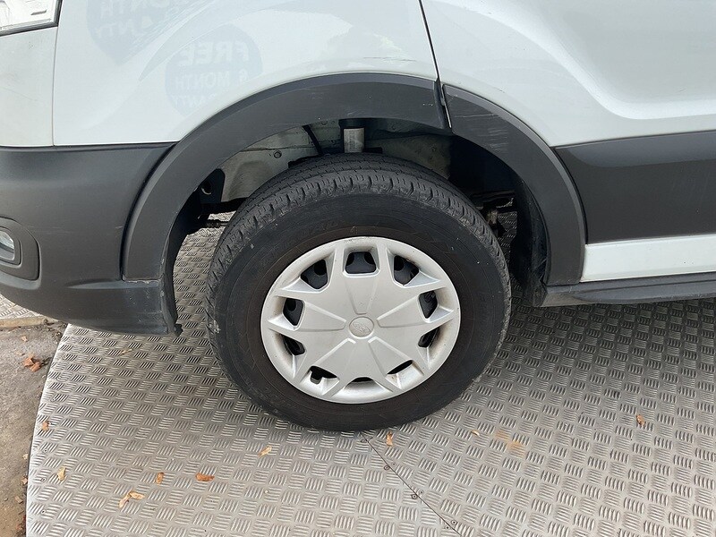 Used Ford Transit 2022 for sale - 75961249: Photo 41