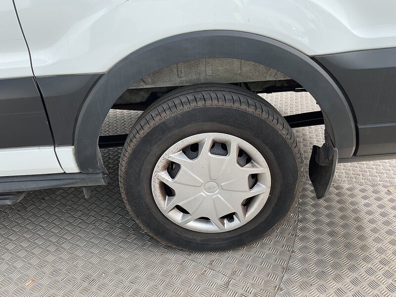 Used Ford Transit 2022 for sale - 75961249: Photo 42