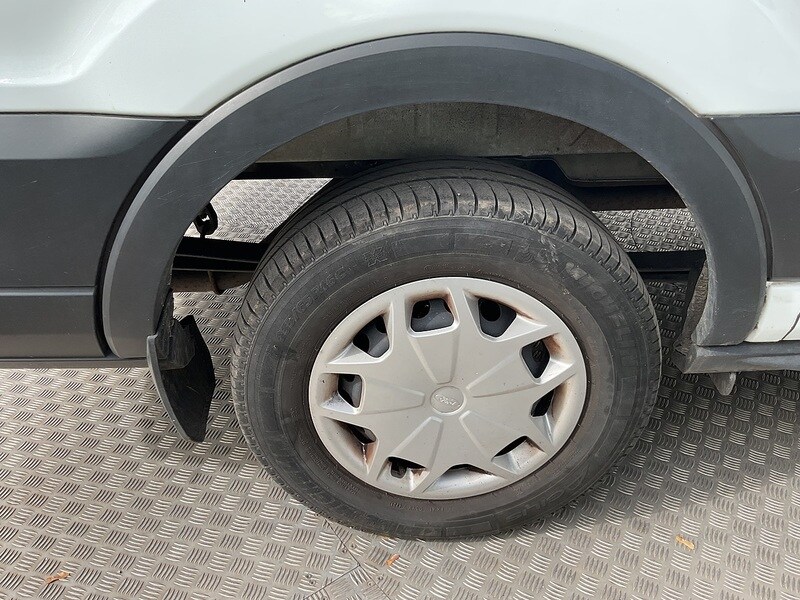 Used Ford Transit 2022 for sale - 75961249: Photo 43