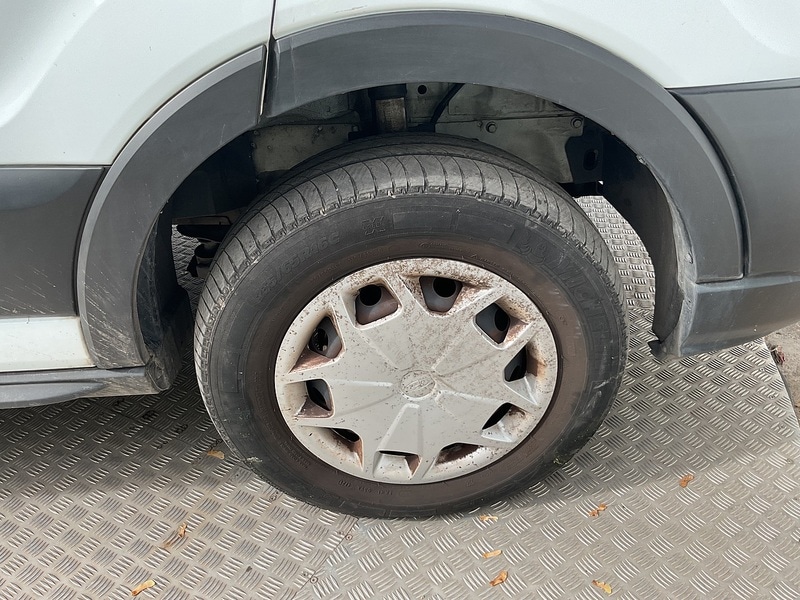 Used Ford Transit 2022 for sale - 75961249: Photo 44