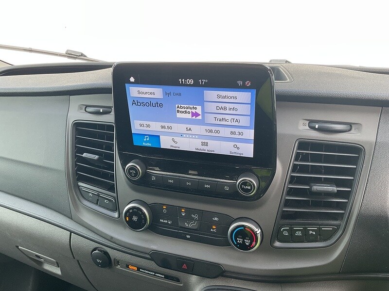 Used Ford Transit 2022 for sale - 75961249: Photo 46