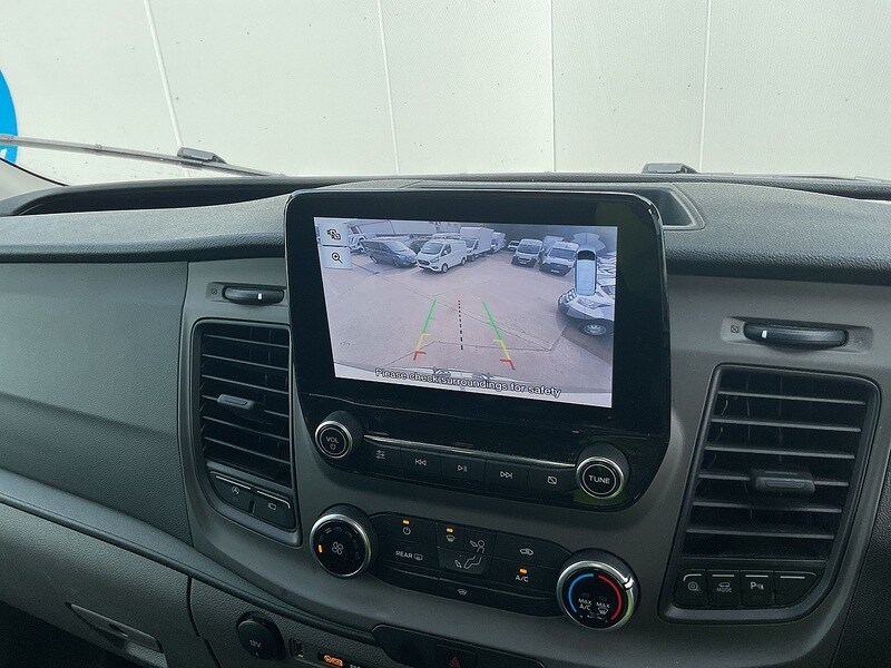 Used Ford Transit 2022 for sale - 75961249: Photo 47