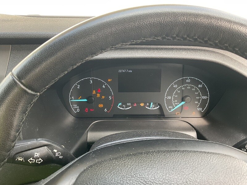 Used Ford Transit 2022 for sale - 75961249: Photo 48