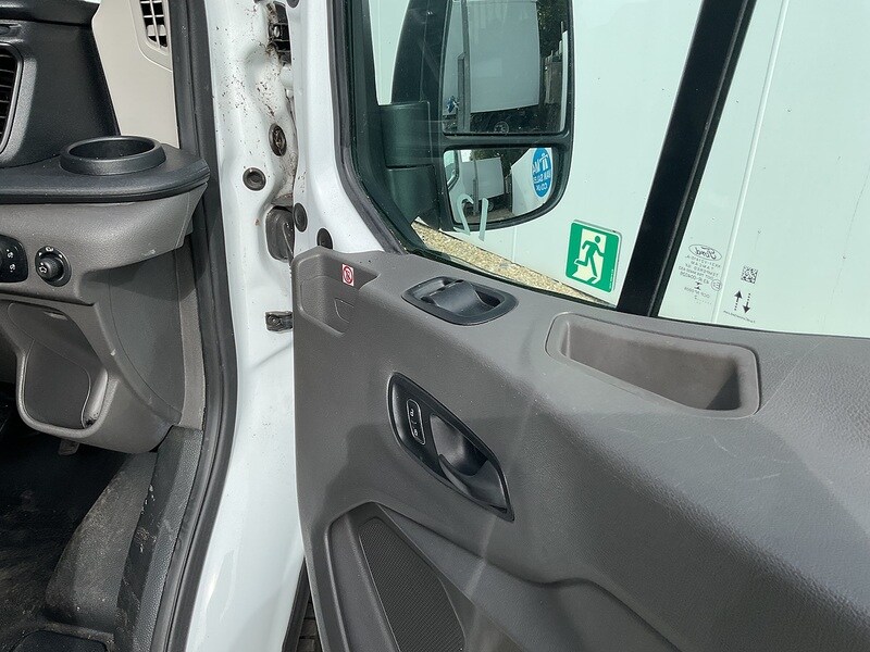 Used Ford Transit 2022 for sale - 75961249: Photo 51