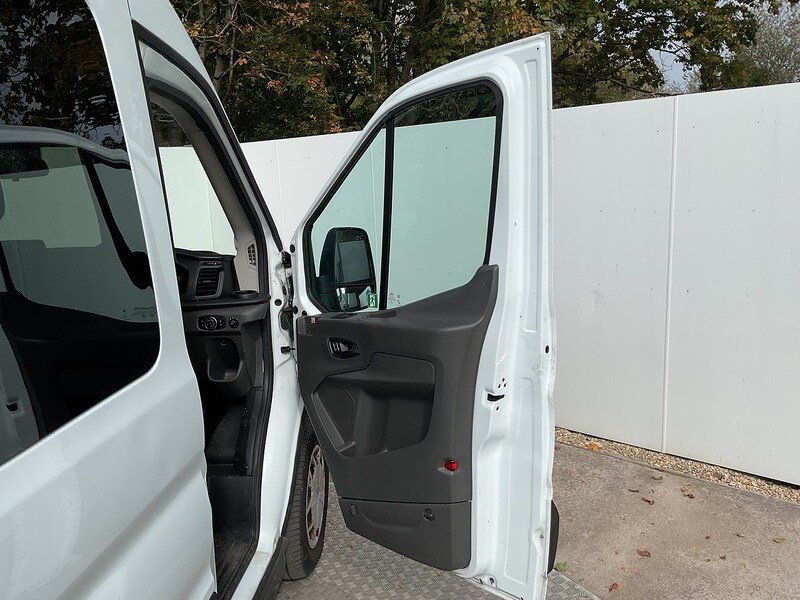 Used Ford Transit 2022 for sale - 75961249: Photo 52