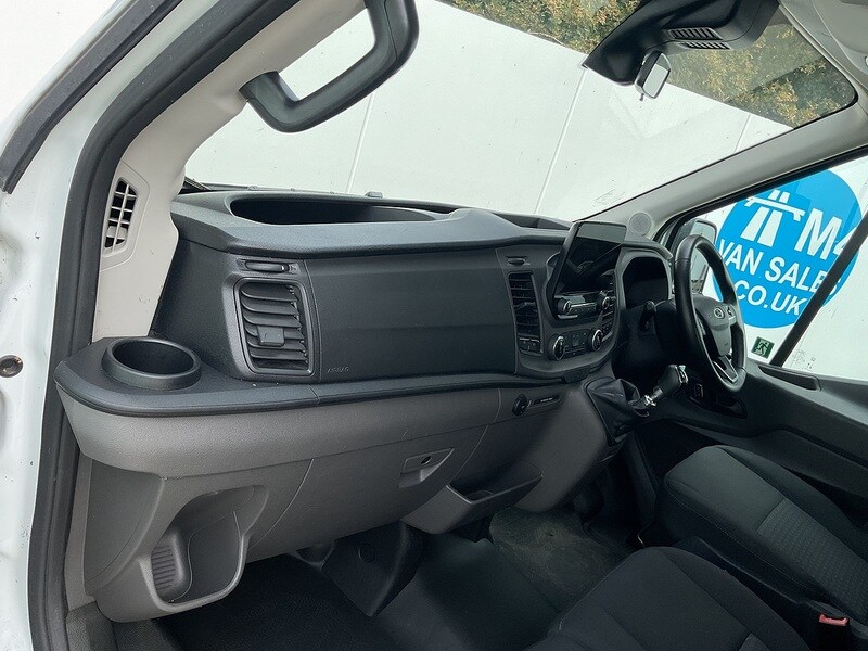 Used Ford Transit 2022 for sale - 75961249: Photo 53
