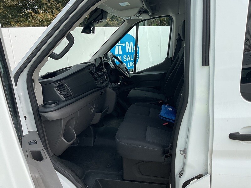 Used Ford Transit 2022 for sale - 75961249: Photo 54