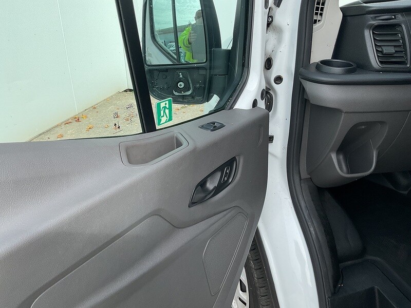 Used Ford Transit 2022 for sale - 75961249: Photo 55